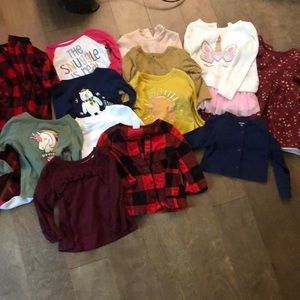 12M winter lot